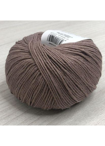 Пряжа Baby Cotton колір 3434 Глясе Gazzal (352745709)