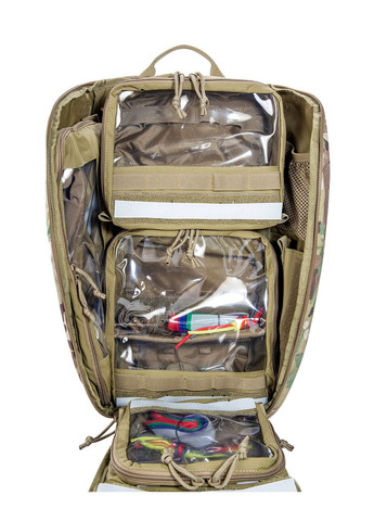 Медичний рюкзак Modular Medic Pack 38 MC Tasmanian Tiger (366089059)