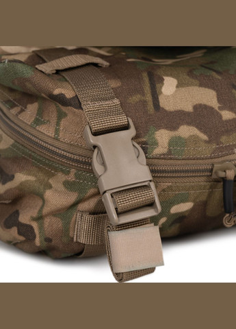 Сумка-рюкзак бойова для дисків ДП-27 BASEMTP/MCU camo P1G (315881428)