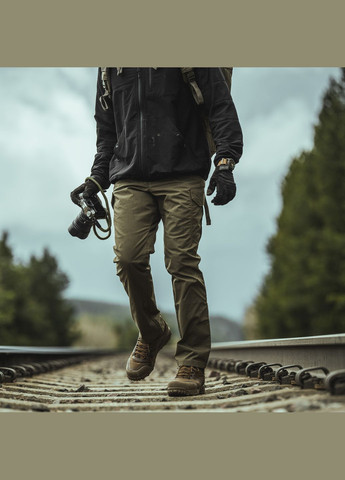 Штани тактичні Icon Pants Kangaroo (74521ABR-134-W36/L30) 5.11 Tactical (328295560)