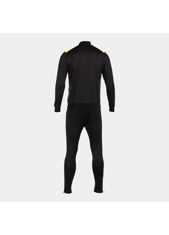 Спортивний костюм CHAMPIONSHIP VII чорний Joma (282616908)