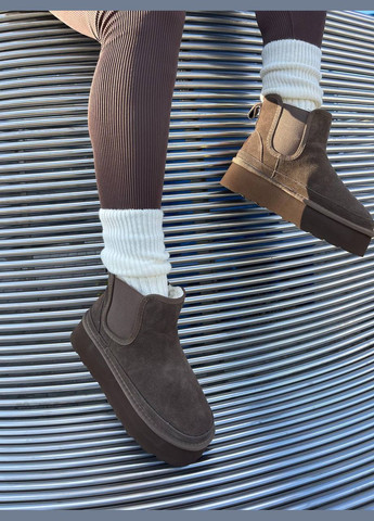 Угги Vakko (307839787)