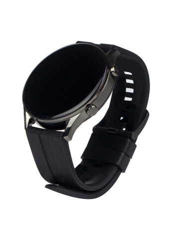 Розумний годинник Smart Watch Y7 + магнітна зарядка (Чорний) Hoco (313653949)