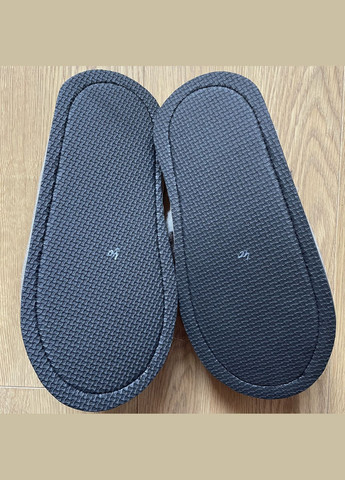 Чоловічі домашні капці з овечої шерсті No Brand (335081470)