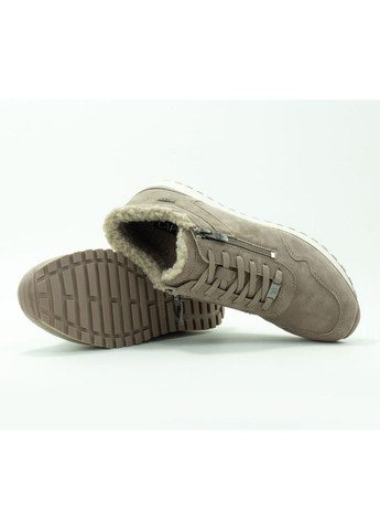 Зимние ботинки 9-26201-343 размер Caprice