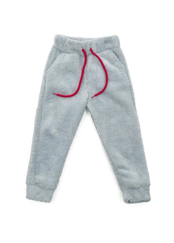 Спортивний костюм флісовий (CLO124003-116G-gray) Cloise (300857688)