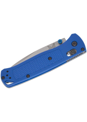 Нож AXIS Lock Blue - 535 Benchmade Bugout (325878282)