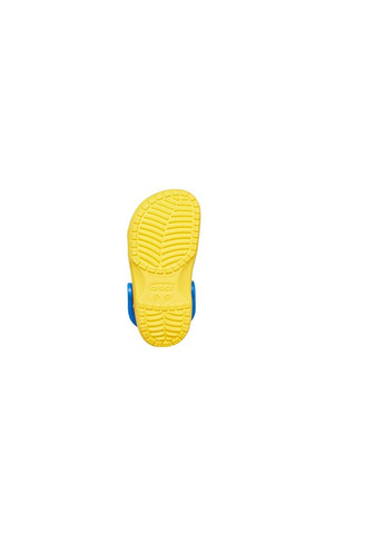 Крокси дитячі Crocs Classic I AM Minions (321971246)