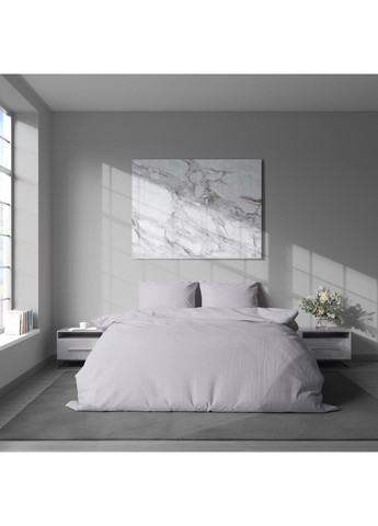 Постельное белье, Микрофибра,, Евро, P-0152 Lelit (362267560)