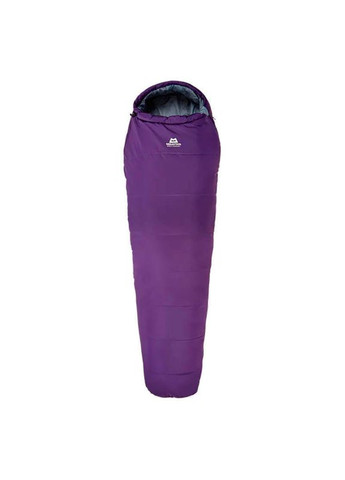 Спальный мешок Lunar II Wmns Regular LZ Tyrian Purple (ME-005420.01588.RegLZ) Mountain Equipment (335405754)