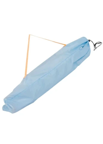 Крісло розкладне Saint-Malo Pastel Blue (1204801) () Bo-Camp DAS303257 (380885132)