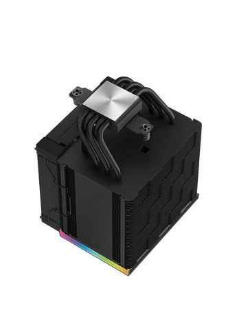 Кулер процессорный AK500 Digital (R-AK500-BKADMN-G) DeepCool (317558392)