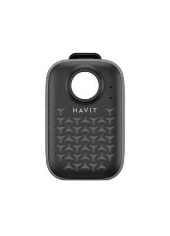Портативная колонка SK868BT 3W IPX7 Black Havit (361440431)