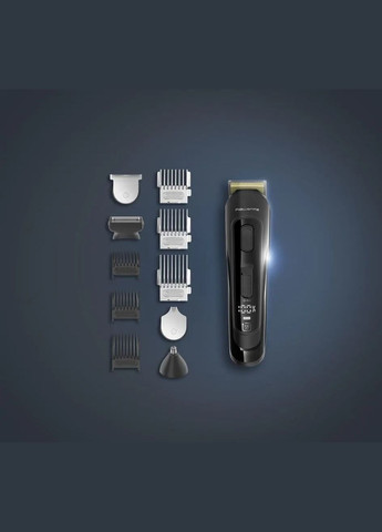 Триммер Selectium Xpert TN9461F4 Rowenta (315817123)