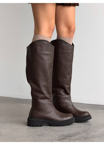 Жокейські чоботи No Brand (372075130)