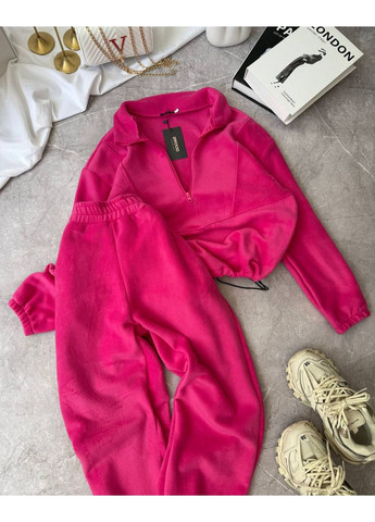 Костюм із двостороннього флісу — теплий та комфортний (заміри в описі) DK/DL Мода без кордонів (369573772)
