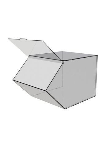 Диспенсер для мармеладів, снеків, горіхів 1 комірка Ekostar (366599707)