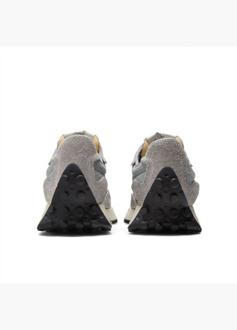 Серые кроссовки мужские 327 grey u327wca New Balance