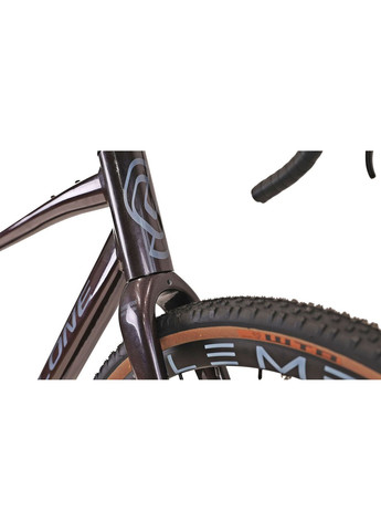 Велосипед GTX 700c розмір рами 58 см 2024 Cyclone (369650733)