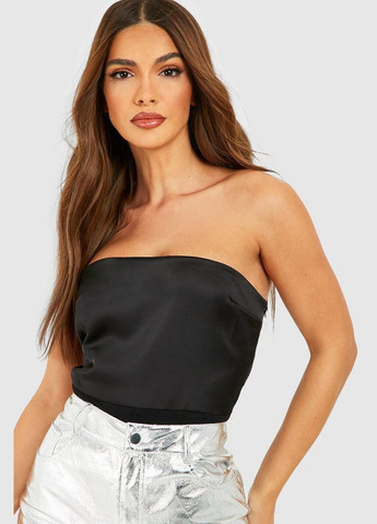 Боди блуза Boohoo (330983407)