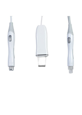 Косметологічний комбайн для очищення шкіри Plasma H202 Thermal Bubble Series 6 в 1 Radium (341327277)