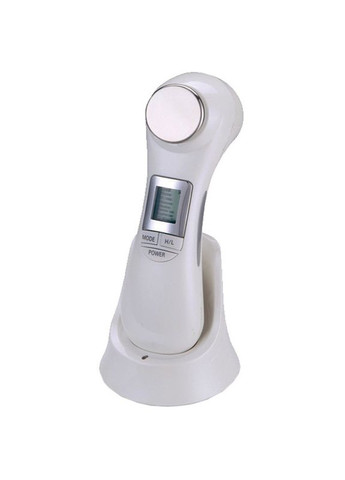 Косметологічний апарат 9901 + омолоджувальний гель з гіалуроновою кислотою та колагеном / комплект No Brand (340274111)