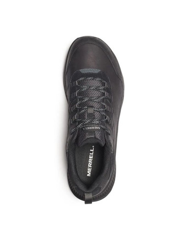 Кроссовки Speed Strike 2 LTR Mns Черный Merrell (362024473)