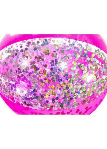 Надувний м'яч 31050 «Рожевий блиск», 41 см Bestway (301084279)