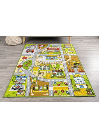 Детский коврик Taba 322 No Brand (364969149)