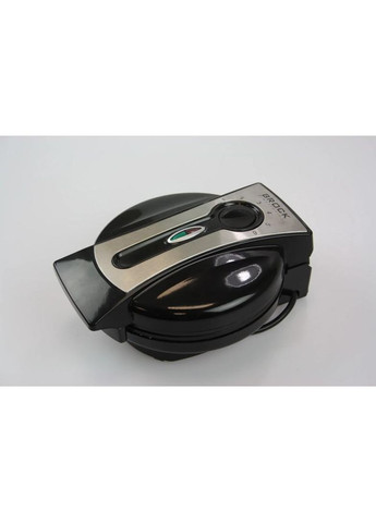 Вафельница WM 3002 BK BROCK (347582761)