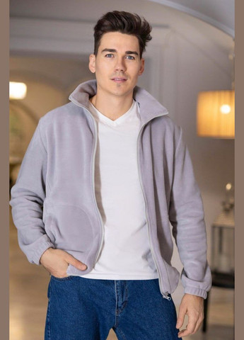 Кофта турецкий флис-полар Большие размеры высокое качество No Brand (315745549)