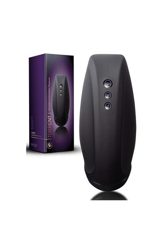 Мастурбатор Rocks Off Torrent No Brand (303879074)