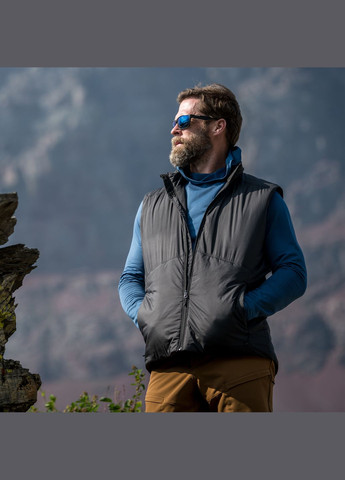 Жилет утепленный Adventure Primaloft Insulated Vest Pecan 5.11 Tactical (315822639)