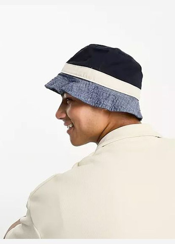 Панама панамка кепка унісекс Tommy Hilfiger bernard bucket hat (280930769)
