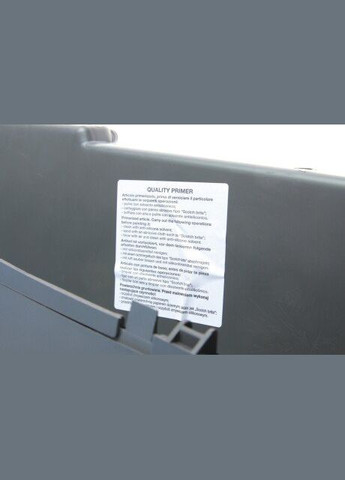 Бампер задній 3794544 No Brand (347161138)