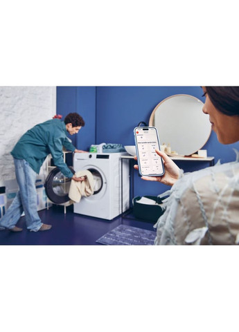 Пральна машина BR 410B8-S Candy (311696828)