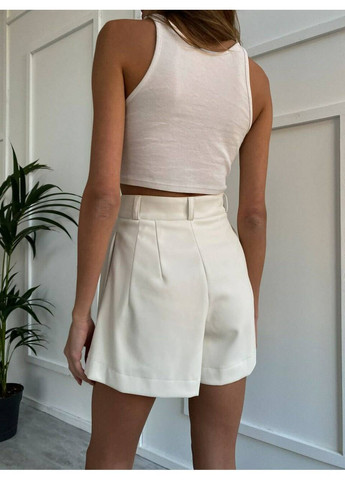 Шорты MARTI цвет белый milirud (366291488)