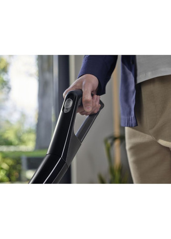 Пылесос TRIFLEX HX2 Runner SOML5 31 Obsidian Black (41OML531UA) MIELE (323046691)