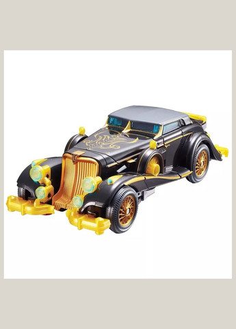 Трансформер Детективи Галактики С2 Парагон (301112) Tobot (330057730)