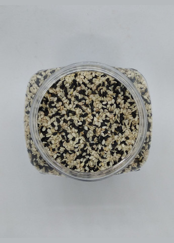 Смесь Кунжутный микс Министерство Специй, 250г No Brand (337648388)