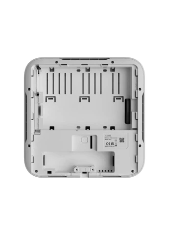 Мережевий відеореєстратор Ajax NVR (8ch) (8EU) на 8 каналів білий Yoso (315426152)