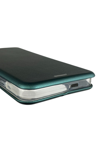Чохол-книжка для Spark 20C BG7n з підставкою на техно спарк 20с зелена gd1 Tecno (366388518)
