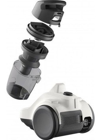 Пилосос для сухого прибирання Electrolux (337317538)