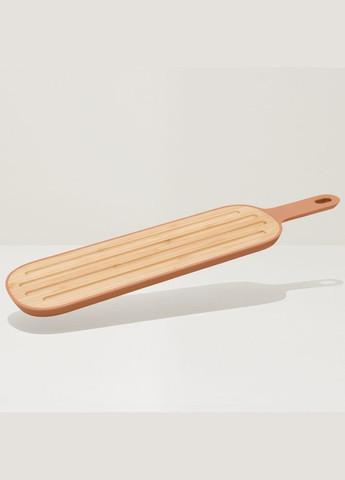 Обробна дошка Leo 44х10 см 3950087 BergHoff (316623883)