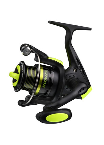 Набор удилище спиннинговое Bonus Twich 69M 2.06м 728г + спиннинговая катушка Bonus 2000S 5+1 Screw-in handle Flagman (316467650)