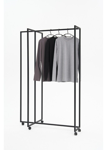 Разноцветный лонгслив Handy Wear однотонный