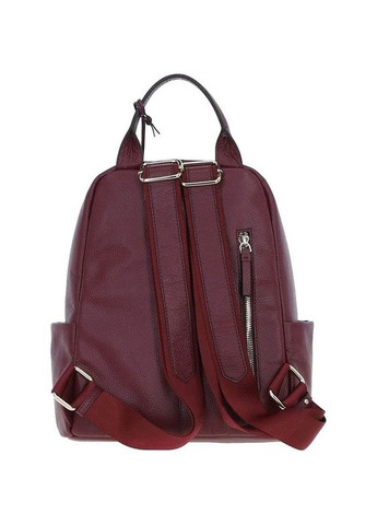Городской женский рюкзак X37 Wine (X37 WINE) Ashwood (338378793)