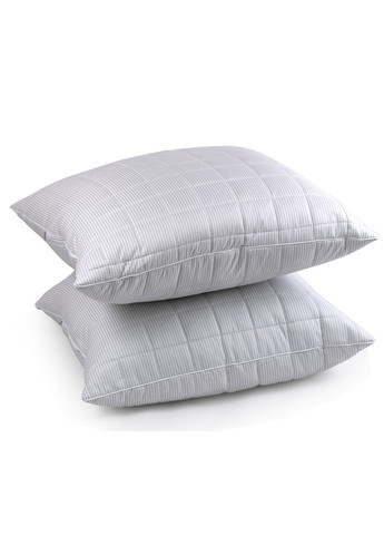 Подушка 70х70 силіконова "Elegante" Руно 313.52_Elegante (300530315)