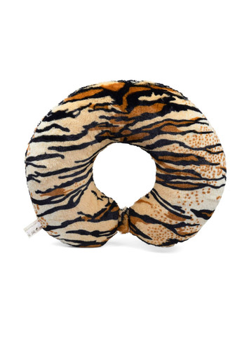 М'яка іграшка Подушка для подорожей тигр (KD671) Kidsqo (365544973)