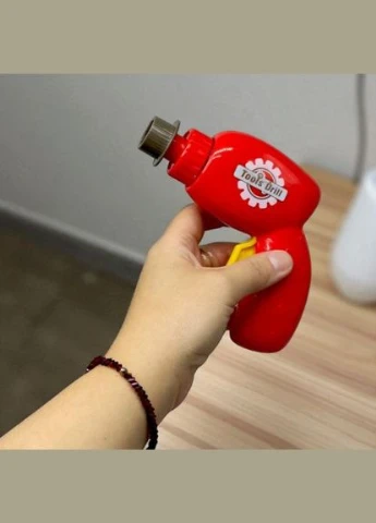 Набір інструментів (дриль, 11 елементів, у пакеті) MIC (387816693)